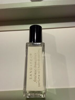 SAND + FOG Floral rollar 10ml